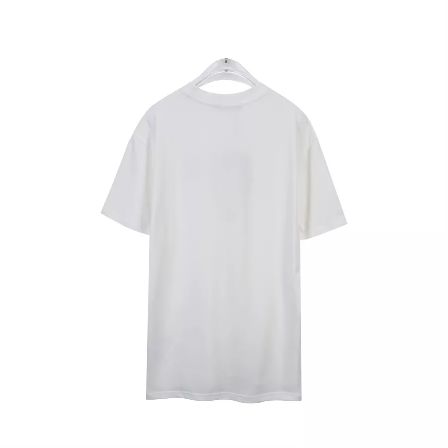 prada t-shirt manches courtes pour unisexe s_127b0571